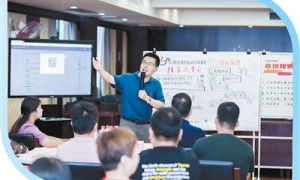 “群众的金点子，是人民城市最足的底气”