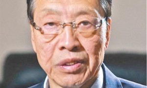 “中国抗日战争是世界反法西斯战争的重要组成部分”（伟大胜利·历史贡献）