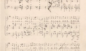 融进民族血脉中的时代号角（抗战文艺作品巡礼）