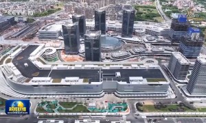 出口动能向优向新 我国外贸发展韧性更强