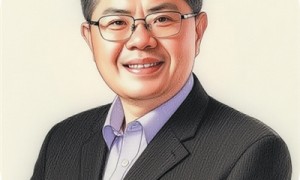 携手打造更加繁荣、更具活力的亚太经济（国际论坛）
