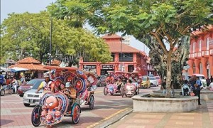 这些国家如何激发夏日消费动能（国际视点）