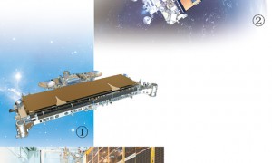 为卫星插上轻柔的翅膀（科技视点·一线探创新）