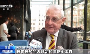 打破西方对二战单一叙事 中国抗战电影将东方视角带入全球视野