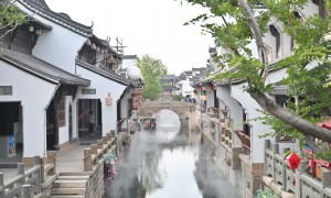 湖北面积最小的县，旅游收入翻了一倍多｜活力中国调研行