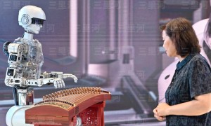 国务院部署“人工智能+”行动，明确发展智能经济路线图