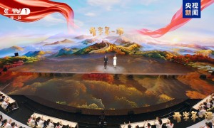 铭记与奋斗！2025年《开学第一课》9月1日开播