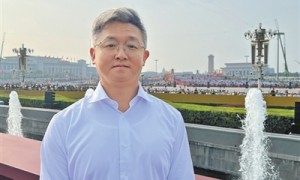 “国家和人民都记得您”（跨越时空的精神回响）