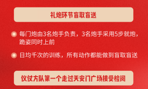 九三阅兵超全观看指南，请收好！