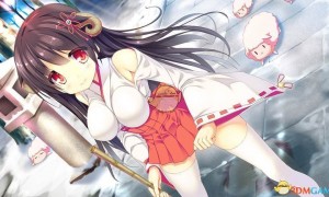 屏幕清洁大师！盘点那些年让人“舔屏”的少女养成手游