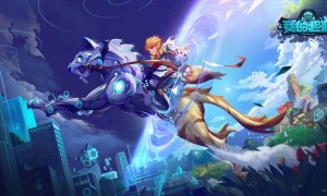进化新生！《我的起源》时光引擎启动，4月1日开启平行宇宙