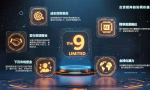 第九城市（Nasdaq: NCTY）：战略闭环构建游戏产业新生态，基本面夯实驱动价值重估