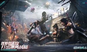 不在换皮上躺赢，3D原创卡牌《镭明闪击》「塔攻测试」即将开启！