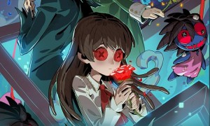 《第五人格》x  Ib 联动正式上线！
