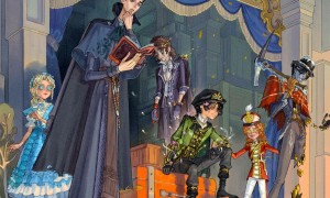 诸星闪耀 ，宁芙逐光  《第五人格》2025演绎之星活动正式开启