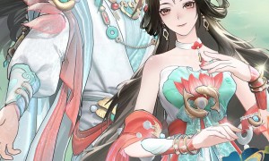 《问剑长生》五一长假新活动“莲鲤夏梦”即将开启