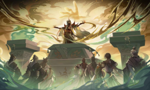 《问剑长生》蛊修版本全网首曝！蛊道成尊，顷刻炼化！