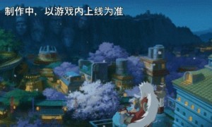【新忍爆料】毅力忍传，由我书写！自来也「传说中的三忍」即将登场！