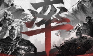 《率土之滨》斩获A’ Design Award国际金奖！从“率土like”开创者到“世界级设计”