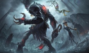 囚谕牢笼《第五人格》【监管者-“跛脚羊”】基础攻略新鲜出炉