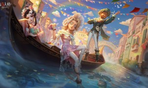 杯影浮生《第五人格》第三十八赛季·精华3即将上线！
