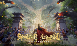 小兵会迂回，大军能控场！《偃武》RTS战斗机制撕碎 SLG自动套路，重塑三国战场