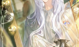 《时空中的绘旅人》第五轮「缱绻假日」活动第一期开启，解锁[专属行程]可得叶瑄SR+[蜜浸时光]！