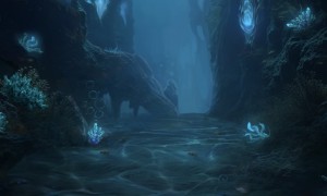 《地下城堡2》暑期版本登场，新地图「狂流海渊」深海激斗畅爽一夏！