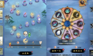 夜魇醉梦，借月化形，《一念逍遥》“醉梦天池”活动8月8日上线！