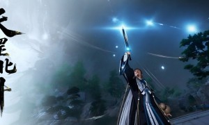 《射雕》“问道终南山”全真七子登场，激战最强天罡北斗阵！