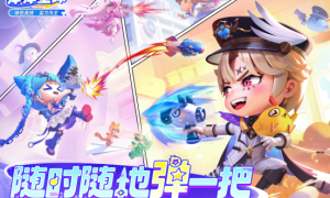 4399杀疯了！弹弹星球被刷屏文艺复兴，老玩家全来考古了
