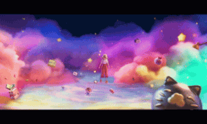 生活模拟经营争夺赛开启，腾米谁才是最后赢家？