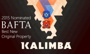双角色障碍游戏《Kalimba》将于6月29日移植iOS平台