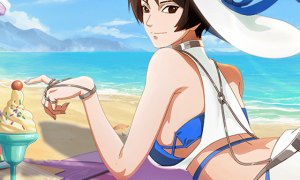 【新忍爆料】夏日“碰碰螺”？看黑土「夏日限定」玩转夏天！