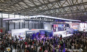 《少女前线2：追放》2025ChinaJoy完美落幕，现场四日精彩回顾