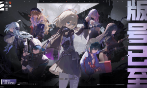 E7团队新作《卡厄思梦境》国服版号获批！这次玩的是全员崩溃？
