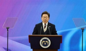 打破惯例先访日后访美 李在明释放什么信号