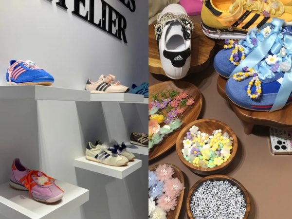 深度 | adidas韩国热卖，能点燃中国市场吗？