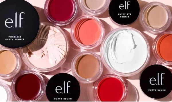 早报 | Elf Beauty收入疑似造假；YSL老将跳槽Celine任全球传播总监