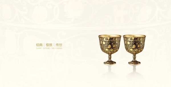深度 | 老铺黄金如何与国际奢侈品牌继续正面交锋？