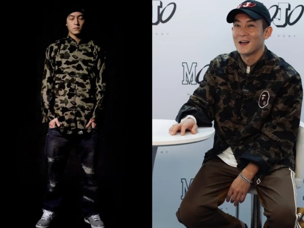 深度 | NewJeans 能救活 Bape 吗？