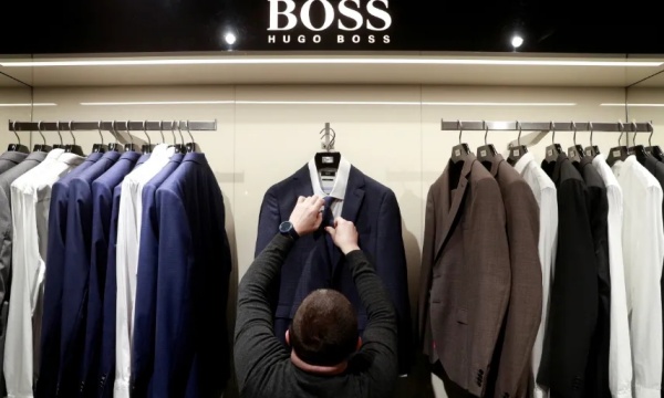 Hugo Boss的亚太市场难题