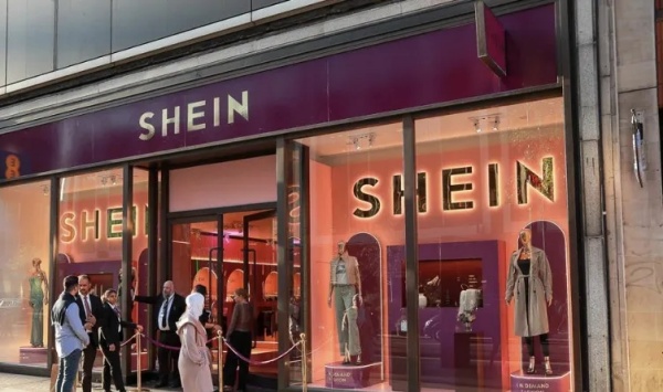 晚报 | Loro Piana 百年庆典首展登陆上海；Shein、Chanel 与 爱马仕逆势增长