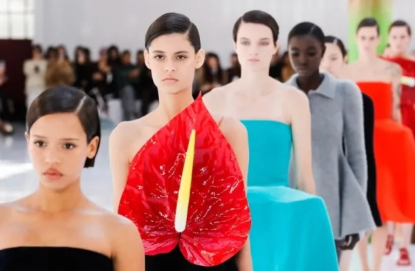 深度 | Loewe找Proenza Schouler设计师是一个错误吗？