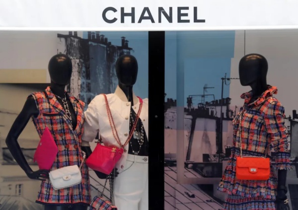Chanel中国裁员