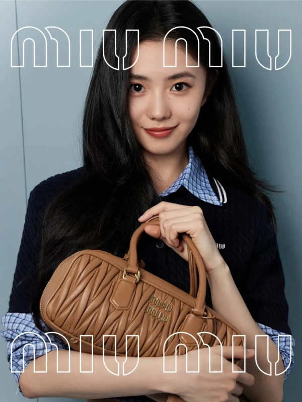 Miu Miu的精明之处
