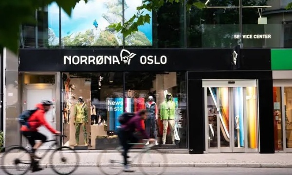 比始祖鸟还贵？挪威Norrøna进军中国市场，想卖给谁？