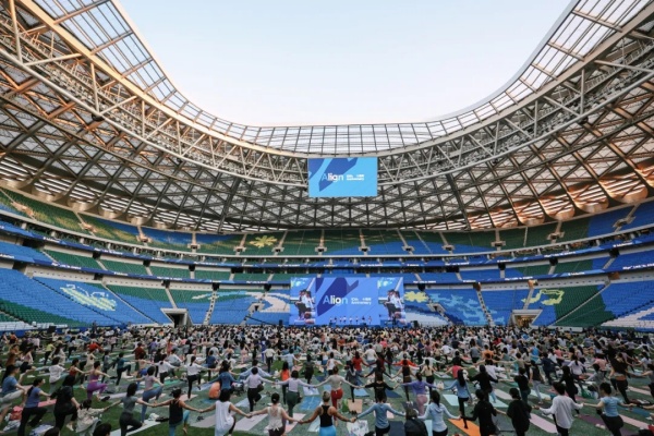 深度| 10亿美元的Align，如何推动lululemon进入百亿俱乐部？