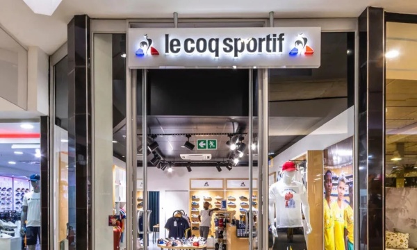 出手6000万欧元，LVMH家族“半边亲戚”救Le Coq Sportif