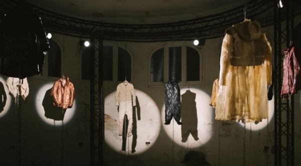深度 | Boris Bidjan Saberi关闭，先锋品牌何以为继？